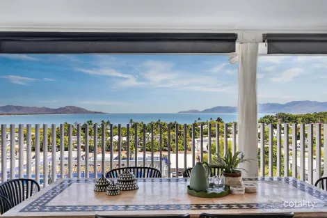 Property photo of 45 Gilbert Crescent Castle Hill QLD 4810