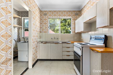 Property photo of 18/2-6 Liberty Street Enmore NSW 2042