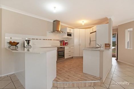 Property photo of 27 Dalyell Way Raymond Terrace NSW 2324