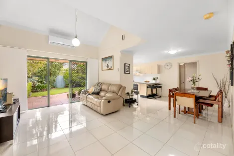 Property photo of 20/17-33 Bangaroo Street Bangor NSW 2234