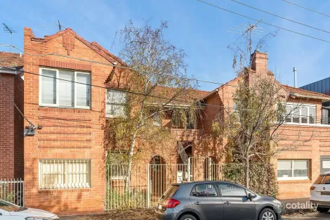 1/1 Cyril St, Elwood, VIC 3184