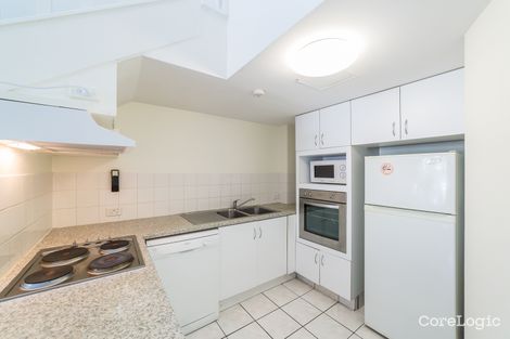 Property photo of 68/43 Enderley Avenue Surfers Paradise QLD 4217