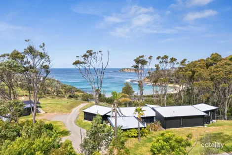 Property photo of 651 George Bass Drive Malua Bay NSW 2536
