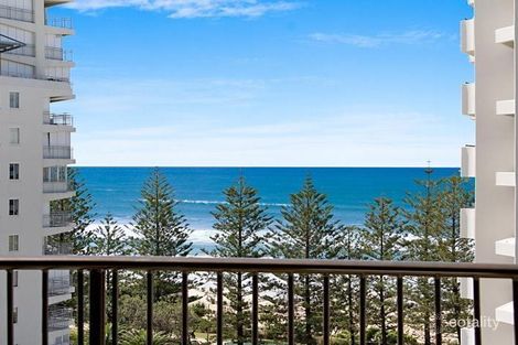 37/1941 Gold Coast Hwy, Burleigh Heads, QLD 4220
