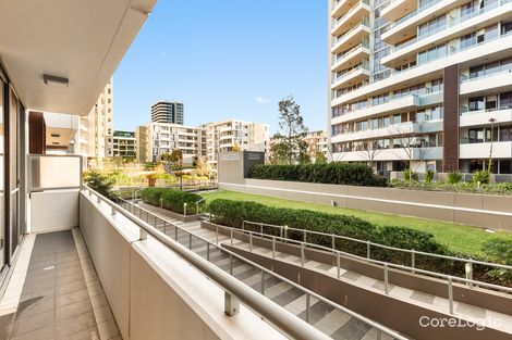 Property photo of 112/56-58 Walker Street Rhodes NSW 2138