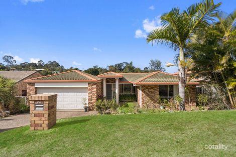 Property photo of 26 Nandi Terrace Pacific Pines QLD 4211