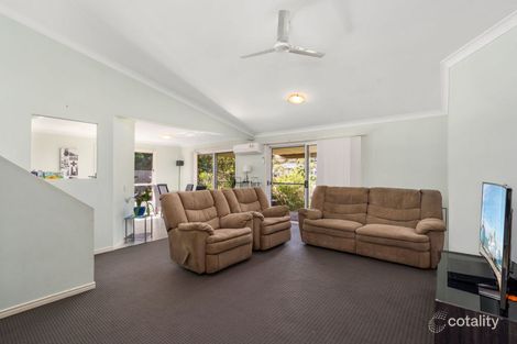 Property photo of 26 Nandi Terrace Pacific Pines QLD 4211