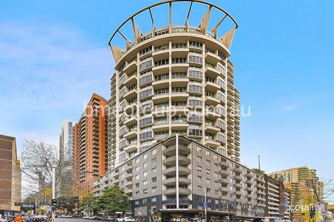 207/298-304 Sussex St, Sydney, NSW 2000