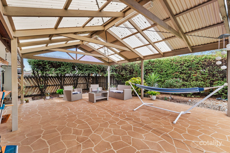 Property photo of 40 Kiely Avenue Werribee VIC 3030