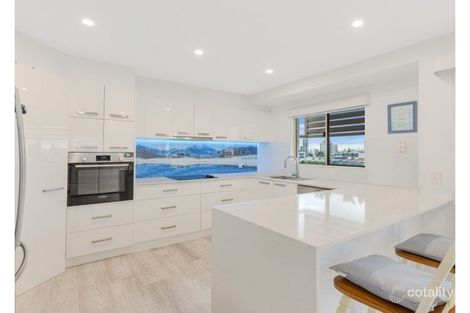 Property photo of 6/1 Powell Street Tweed Heads NSW 2485