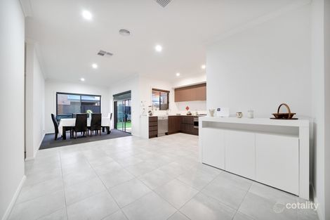 Property photo of 12 Wolfson Street Tarneit VIC 3029