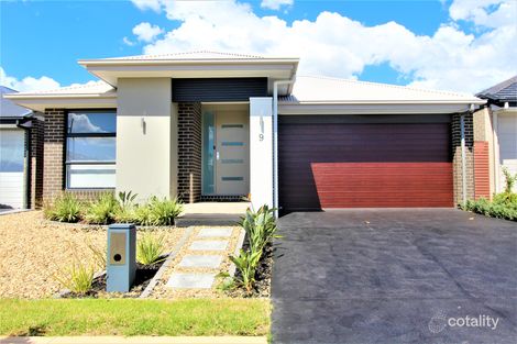 Property photo of 9 Seaborn Avenue Oran Park NSW 2570