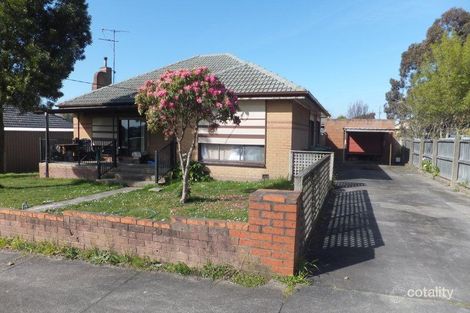 Property photo of 17 Bealiba Road Moe VIC 3825