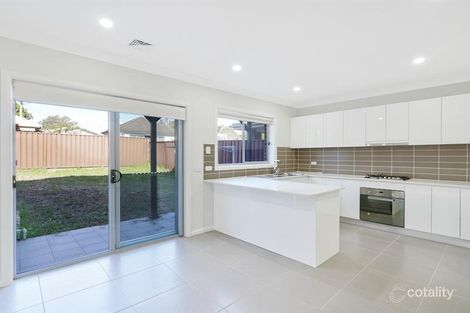 Property photo of 22C Euroka Street Ingleburn NSW 2565