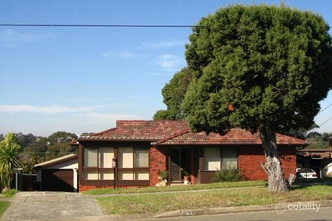 51 Valparaiso Ave, Toongabbie, NSW 2146