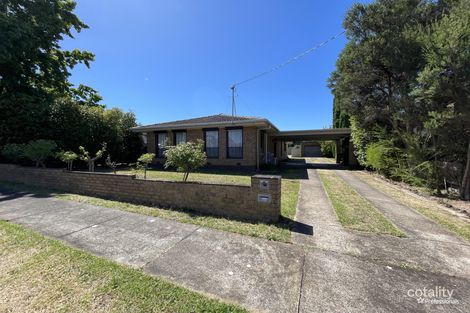 23 HECTOR ST, HAMILTON, VIC 3300