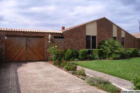 29 Climus St, Hassall Grove, NSW 2761