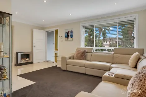 Property photo of 90 Epping Forest Drive Kearns NSW 2558