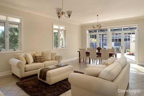Property photo of 25 Auburn Street Hunters Hill NSW 2110