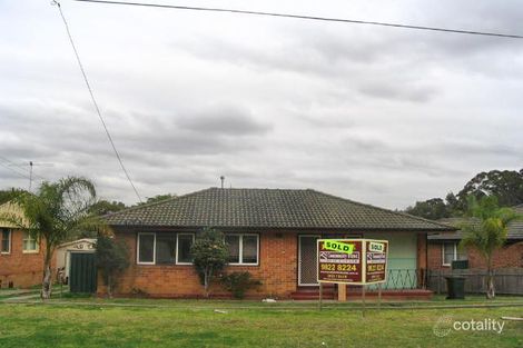 Property photo of 79 Strickland Crescent Ashcroft NSW 2168