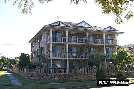 3/1 Napier St, Ascot, QLD 4007