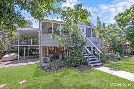 Property photo of 126 Richmond Road Morningside QLD 4170