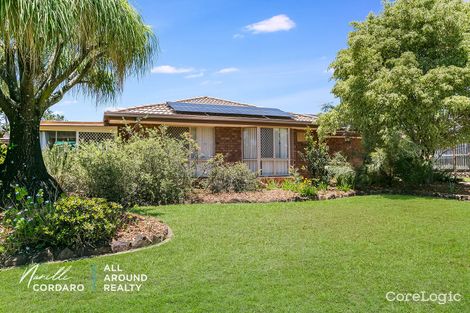 Property photo of 42 Fowler Drive Caboolture South QLD 4510