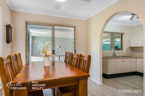 Property photo of 42 Fowler Drive Caboolture South QLD 4510