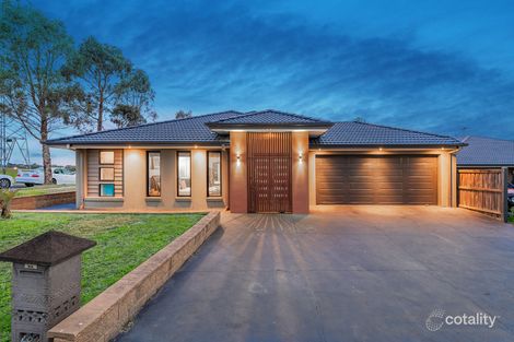 Property photo of 17 Smiley Way Botanic Ridge VIC 3977