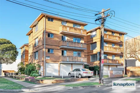 23/2-4 London St, Campsie, NSW 2194