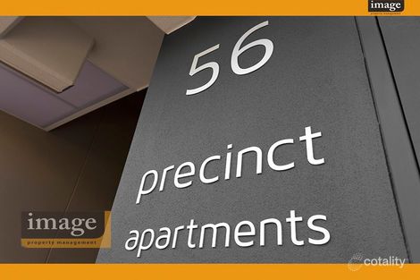 Property photo of 304/56 Prospect Street Fortitude Valley QLD 4006