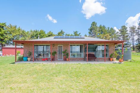 Property photo of 46 Mundays Lane Saumarez Ponds NSW 2350