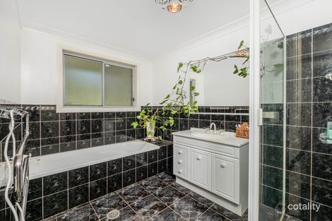 Property photo of 46 Mundays Lane Saumarez Ponds NSW 2350