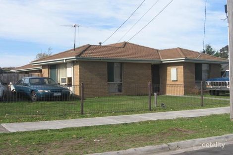 8 Rosedale Cres, Dallas, VIC 3047