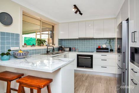 Property photo of 21 Carrabeen Drive Old Bar NSW 2430