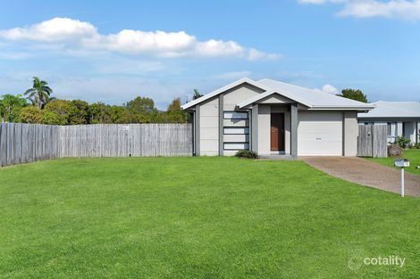 Property photo of 12/129 Mystic Avenue Balgal Beach QLD 4816