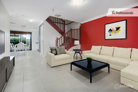 Property photo of 1/5 Lang Road Casula NSW 2170