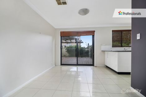 Property photo of 1/5 Lang Road Casula NSW 2170