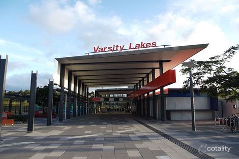 Property photo of 1/31 Majorca Crescent Varsity Lakes QLD 4227