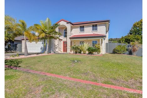 80 Wunburra Cir, Pacific Pines, QLD 4211