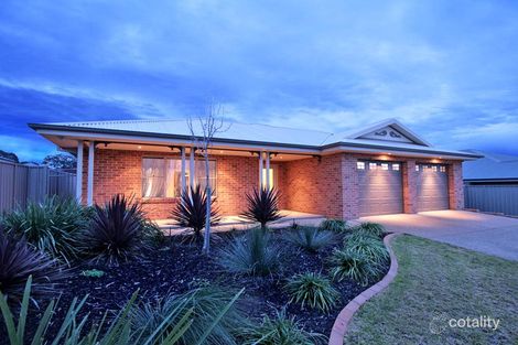 Property photo of 6 Bogong Crescent Tatton NSW 2650