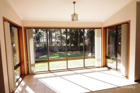 Property photo of 9 Maroong Crescent Nerang QLD 4211