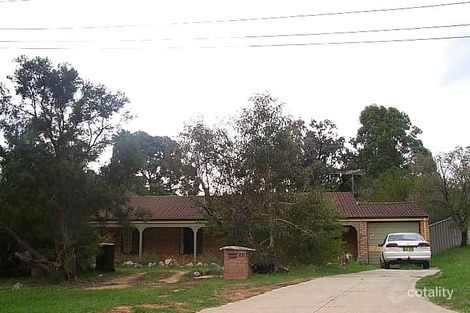 47 Abingdon Rd, Swan View, WA 6056