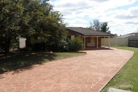 Property photo of 16 Plane Tree Drive Narellan Vale NSW 2567
