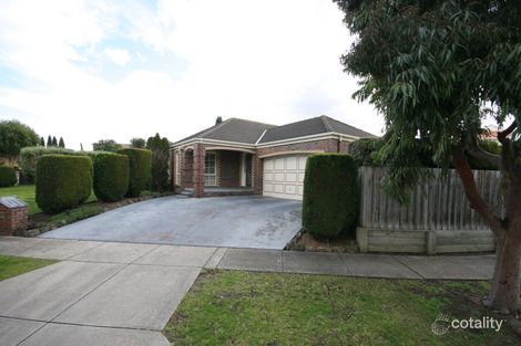 1 Ierina Ct, Wantirna South, VIC 3152