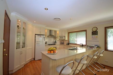 Property photo of 31 Clarence Street Berry NSW 2535