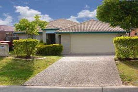 Property photo of 38 River Meadows Drive Upper Coomera QLD 4209