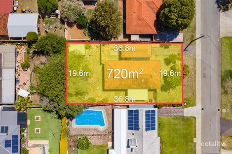 Property photo of 7 Ferris Way Spearwood WA 6163