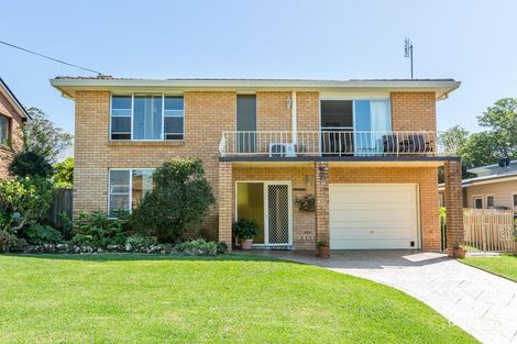 Property photo of 10 Burra Street Gerringong NSW 2534