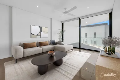 3057/37 Finnegan St, Hamilton, QLD 4007